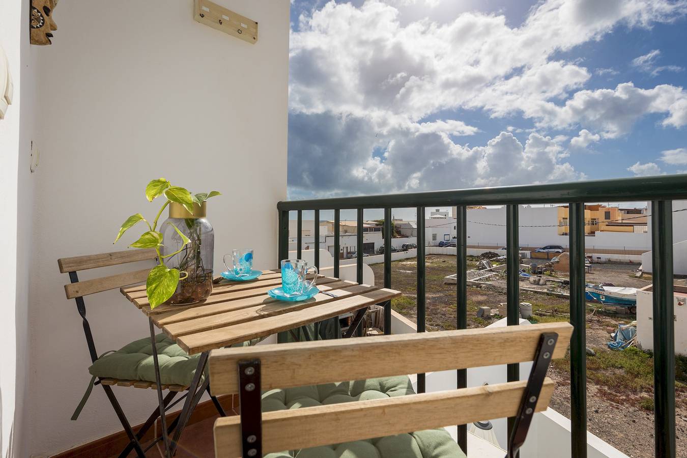 Apartamento entero, Home2Book Elegant City Escape with Terrace in Puerto Lajas, Puerto del Rosario