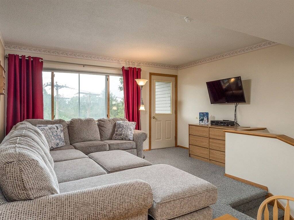 Ganze Wohnung, Sunrise | 1 Bed, 1 Bath in Newry, Sunday River
