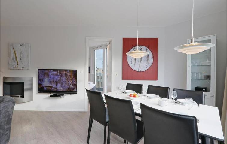 Ferienwohnung für 6 Personen in Priwall