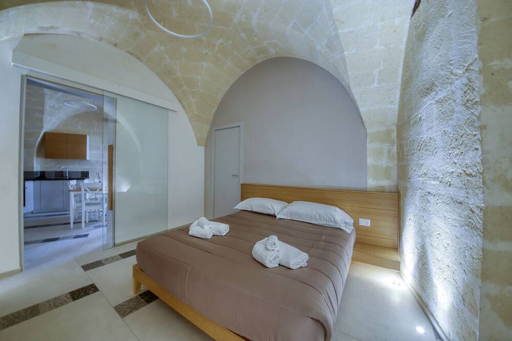 Ganze Wohnung, Palazzo Fondo Vico 2 - Affitti Brevi Italia in Gravina in Puglia, Nationalpark Alta Murgia