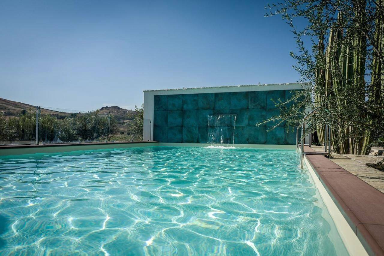 Relais Garden Cactus B&B in Favara, Provincia di Agrigento