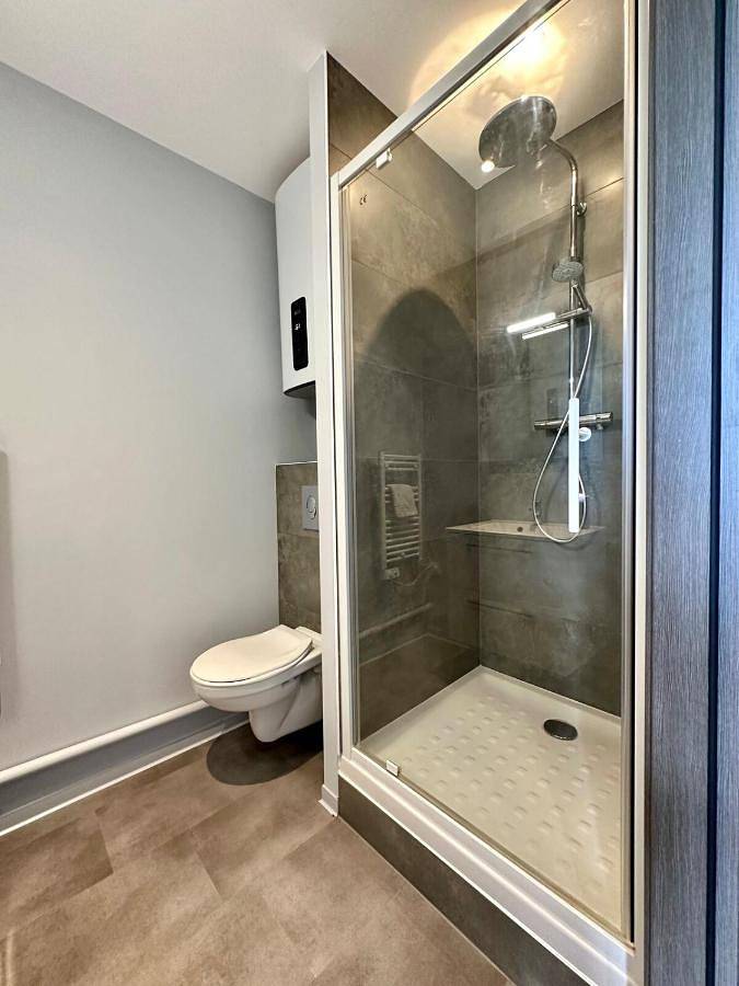 Gîte pour 2 personnes à Vandœuvre-lès-Nancy - 4