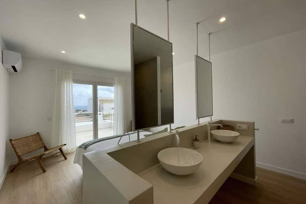 Villa Islander Cala Morell in Cala Morell, Ciudadela