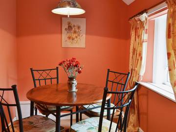 Holiday Rental for 4 People in Northumberland, North East England, Photo 3