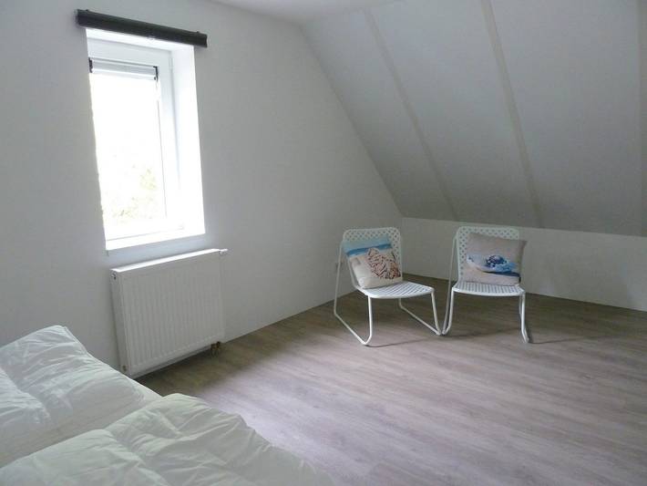 Ferienhaus für 6 Personen, mit Balkon/Terrasse und Terrasse in Walcheren - 3