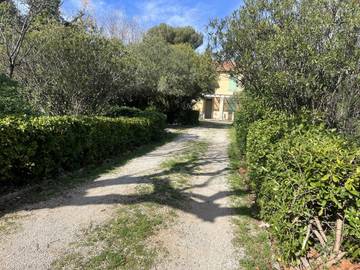Gîte pour 6 personnes dans La Grande Plage (La Ciotat)