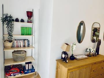 Apartamento para 5 Personas en Sant Feliu de Guíxols, Baix Empordà, Foto 4