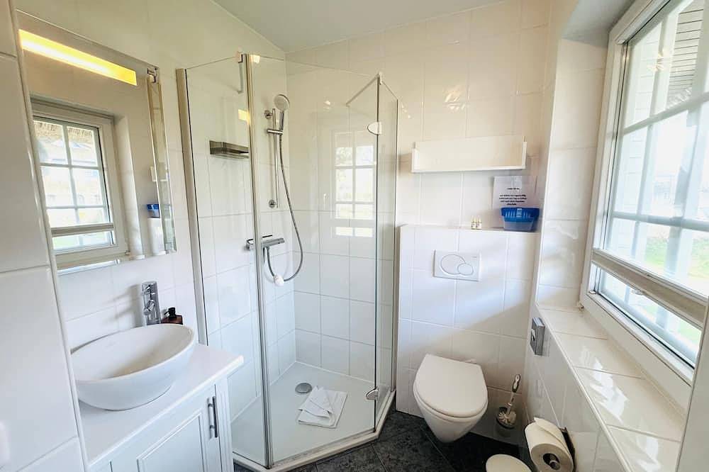 Ganze Wohnung, Ferienwohnung/App. für 2 Gäste mit 35m² in Nieblum (146011) in Nieblum, Föhr