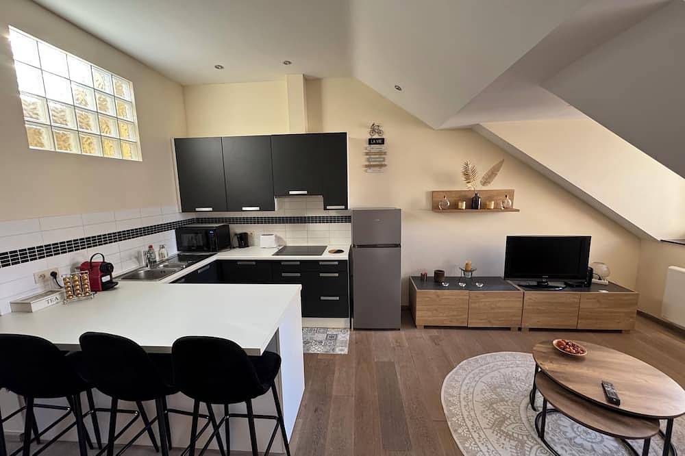 Apartamento entero, Appartement Cosy au Centre Ville de Bruxelles in Bruselas, Región de Bruselas