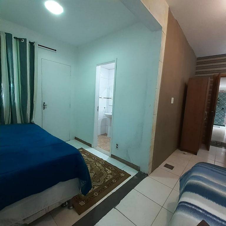 Vi Farm Type House At Juiz de Fora Airport - inside the city in Juiz de Fora, Minas Gerais