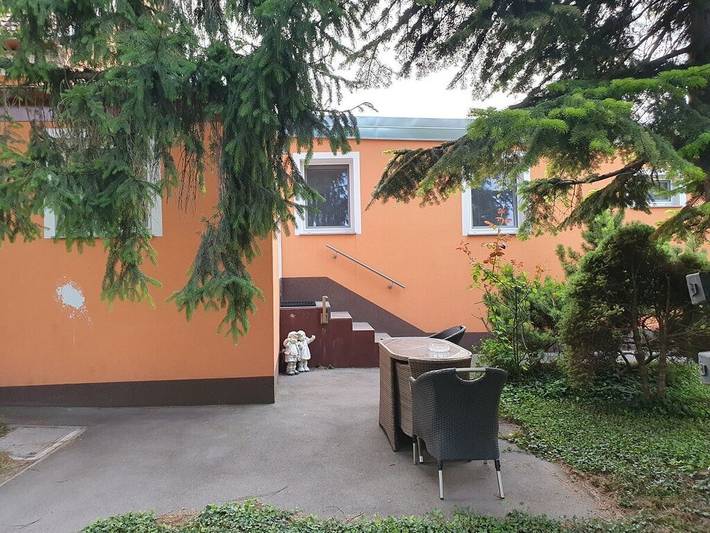 Ferienhaus für 4 Personen, mit Garten in Wien - 3