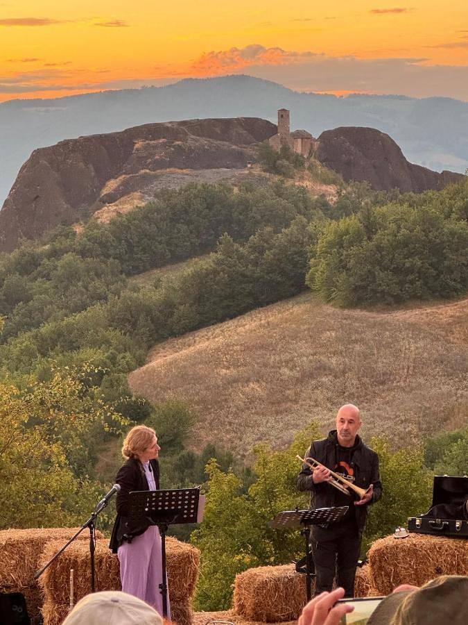 Location de vacances pour 4 personnes, avec jardin à Travo (Italie) - 3