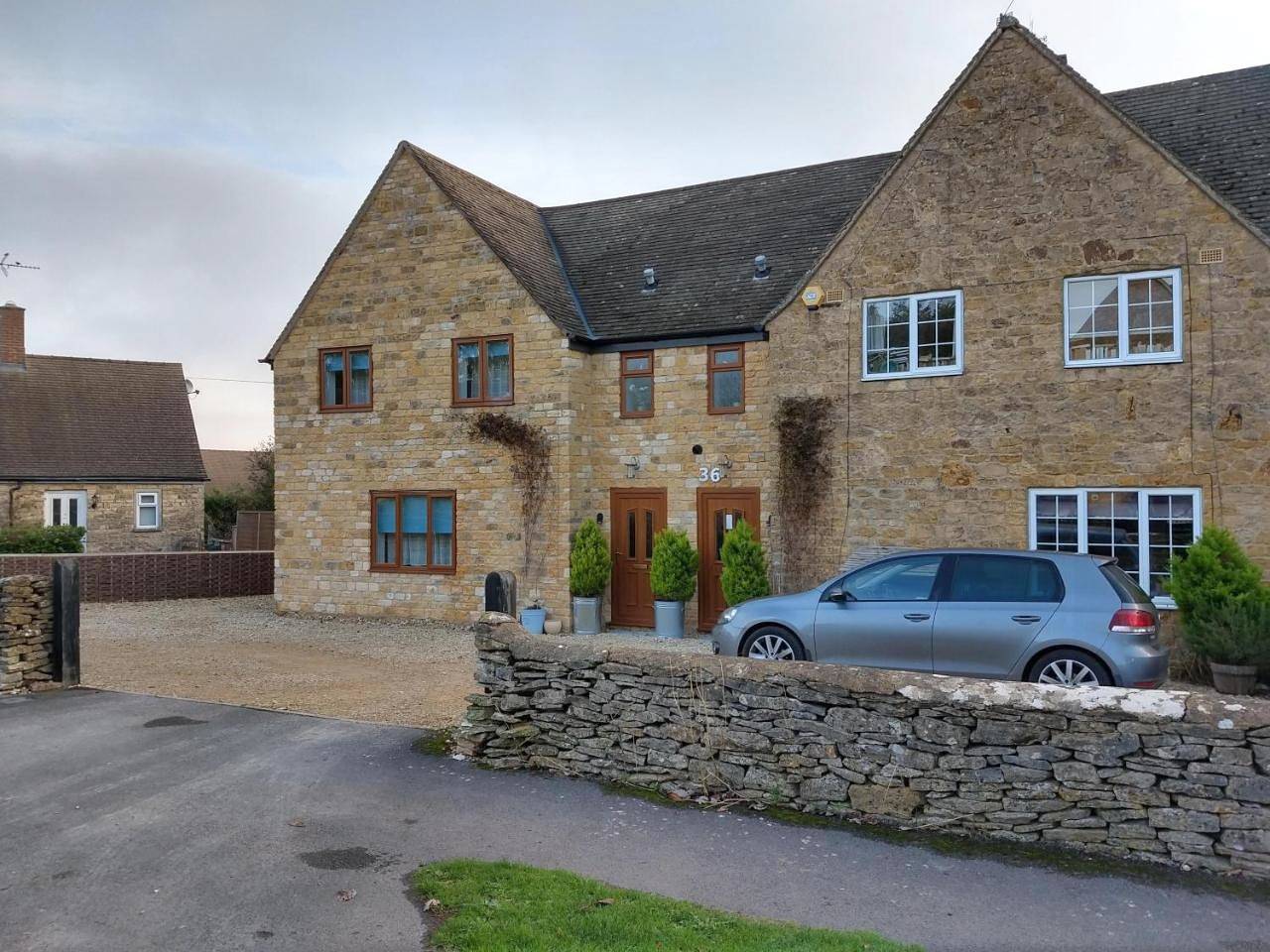 B - Simply Rooms in Stow-on-the-Wold, Gloucestershire