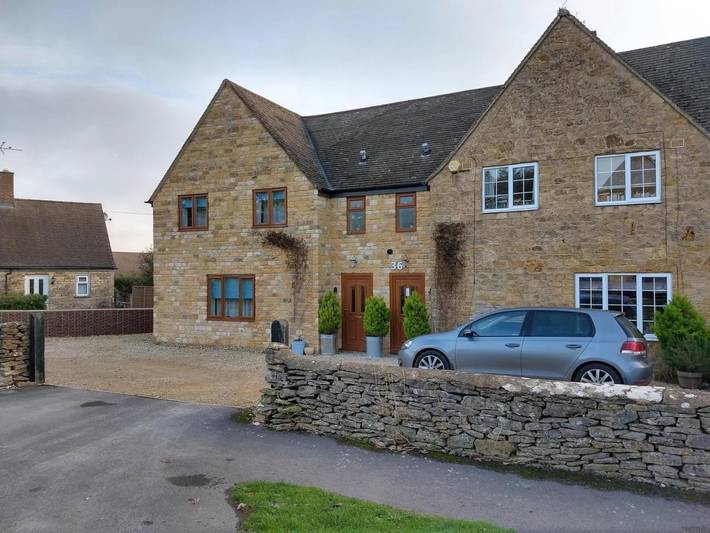 Maison d’hôte pour 2 personnes, avec Vue dans Cotswolds - 2