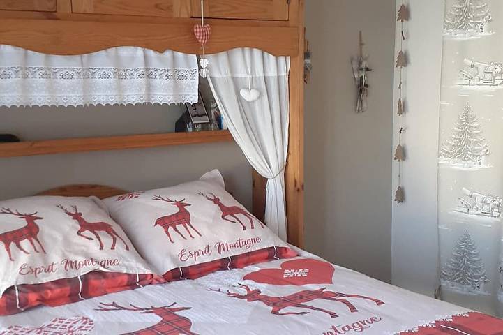 Location de vacances pour 6 personnes, avec jardin et piscine à Montbazin - 4