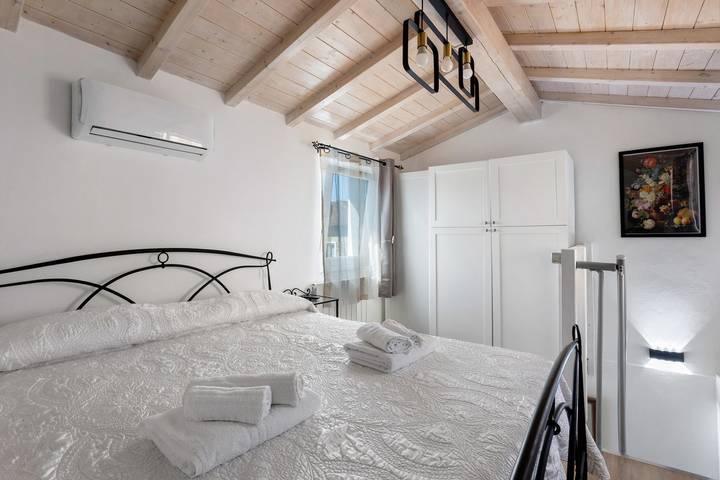 Ferienhaus für 3 Personen in Camaiore - 2