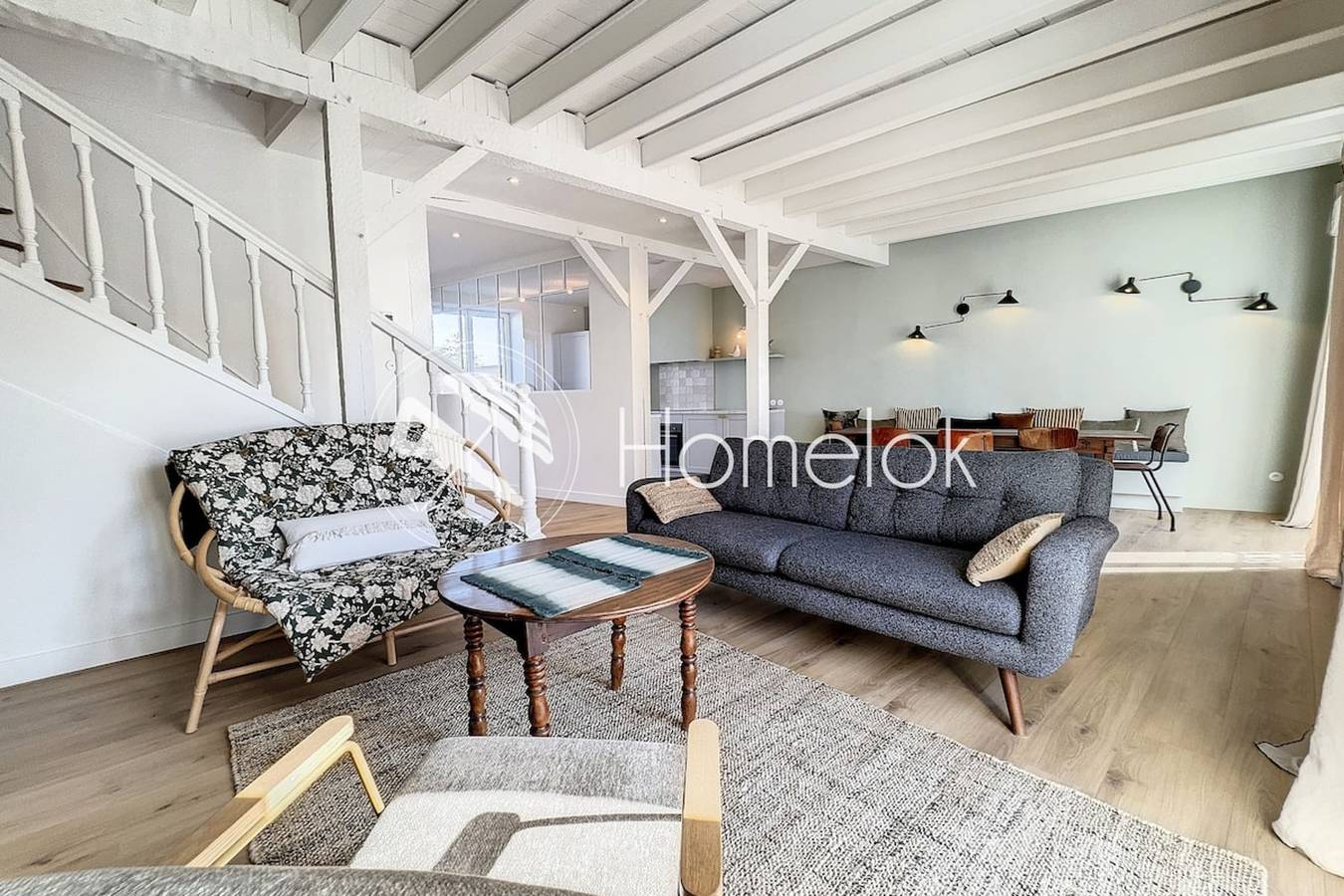 Luxury ! Villa Hyper Cocooning – 50m des plages in Larmor-Plage, Côte des Mégalithes