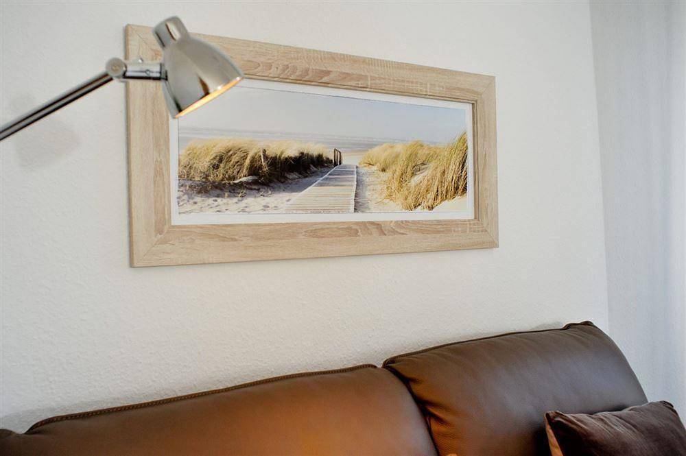 Ganze Ferienwohnung, Wohnung 3 (Id 181) in St. Peter-Bad, St. Peter-Ording