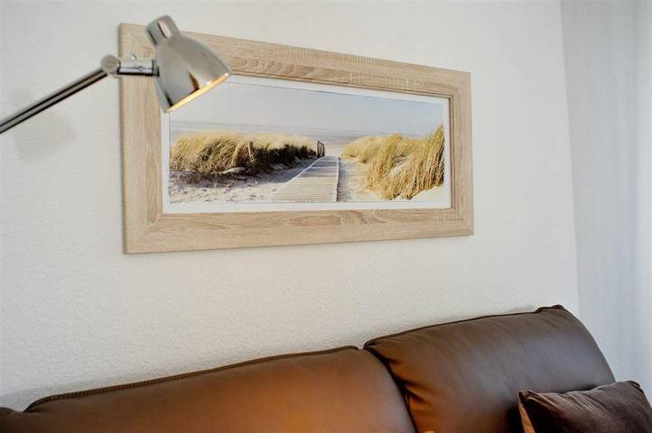 Ganze Ferienwohnung, Wohnung 3 (Id 181) in St. Peter-Bad, St. Peter-Ording