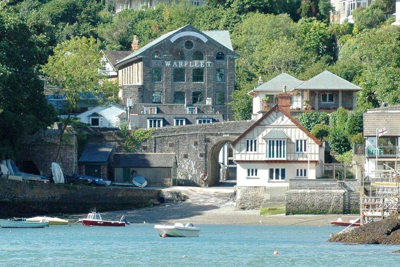 Entire apartment, One-Bedroom Apartment in Dartmouth, Devon