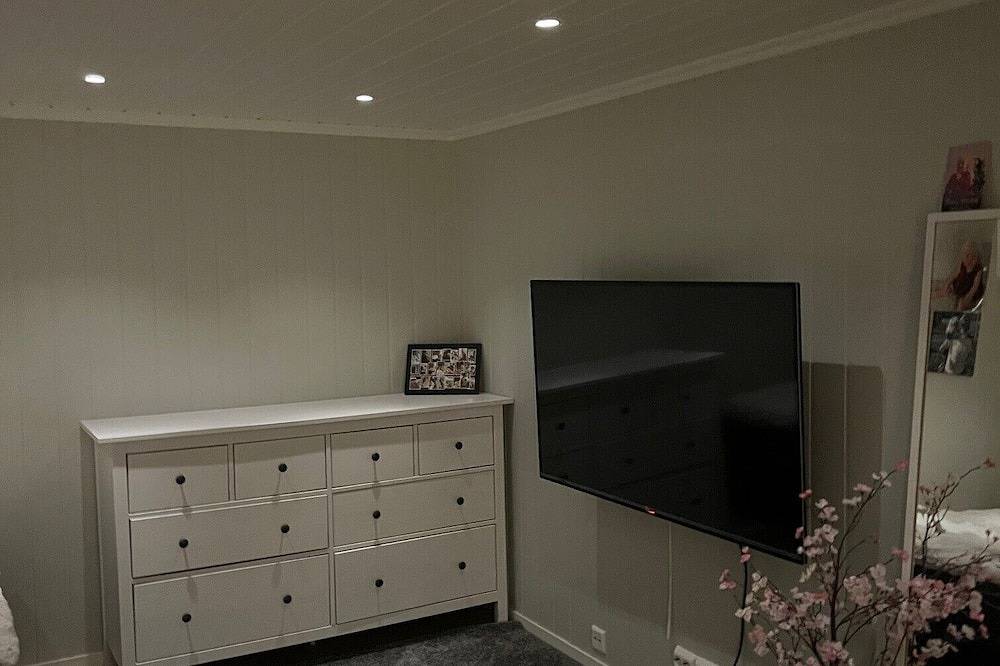 Townhouse with fantastic outdoor area in Lerkendal, Trondheim