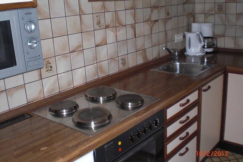 Ferienwohnung 1  50 qm - Familien-Bauernhof-Berghammer in Sonnenmoos, Rottach-Egern
