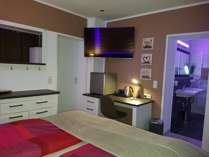Ferienhaus für 2 Personen in Chemnitz - 2
