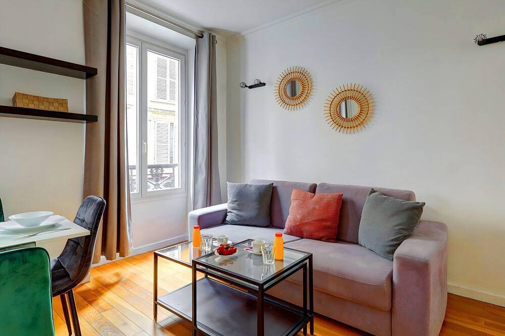 Photo : Appartement de vacances