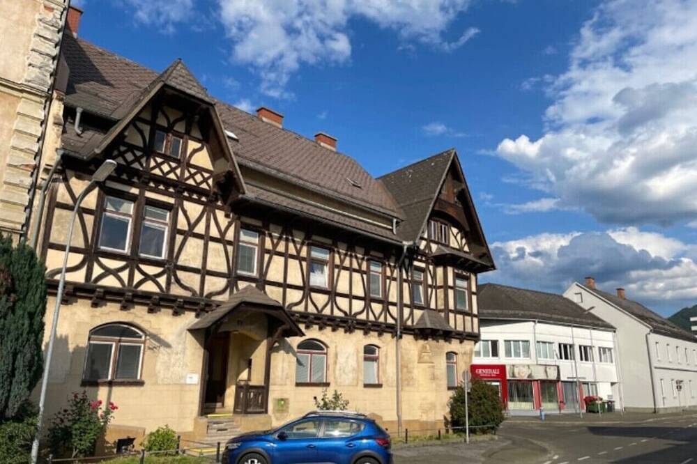 Ganze Wohnung, Living Leoben Rebuli! - Room in Top 2! room One! in Leoben, Östliche Obersteiermark