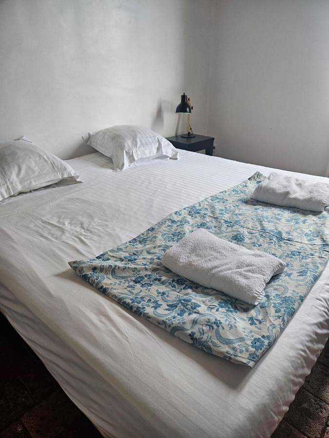 Chambre d’hôte pour 2 personnes, avec Jardin et Sauna à La Bohalle
