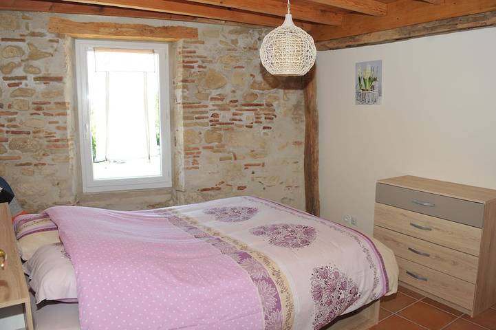 Landhaus in Missècle, Castres und Umgebung