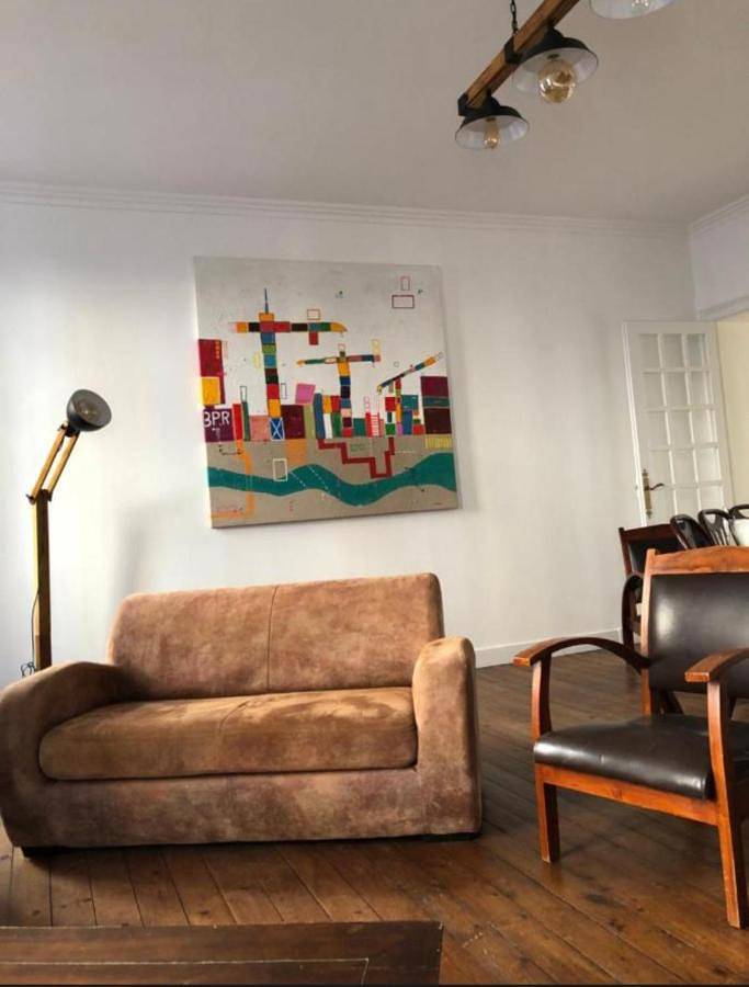 Maison d’hôte pour 4 personnes