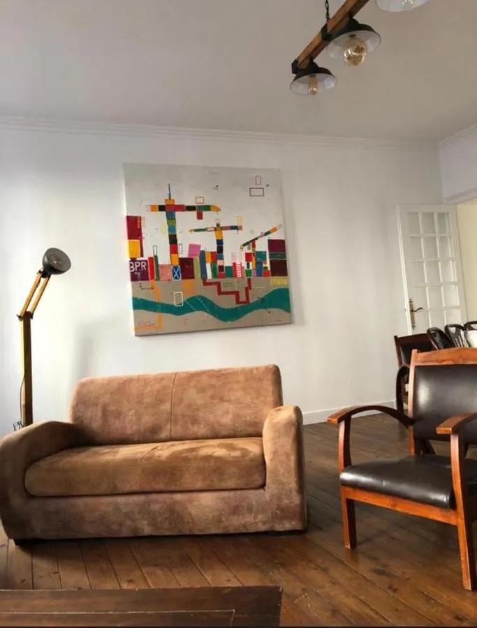 Casa de huéspuedes para 4 personas - 1