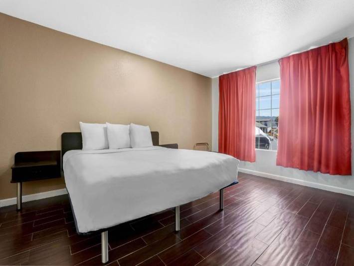 Ganze Wohnung, 1 Kingsize-Bett | Nsmk, Mikrowelle in California North Coast