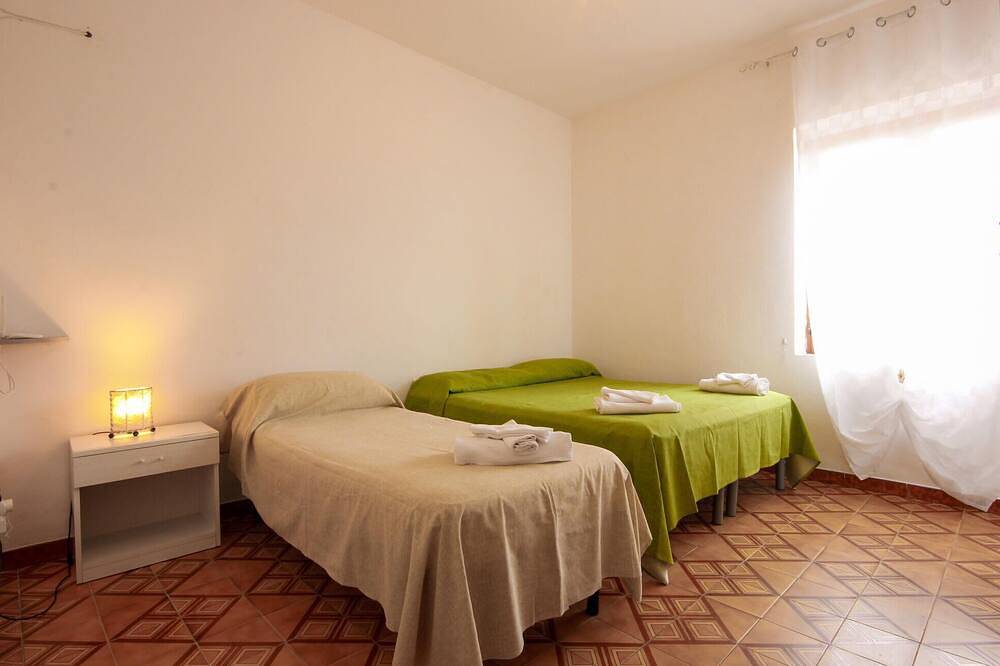 Ganze Wohnung, Lovely apartment in Casal Velino with Wifi in Casal Velino, Cilento Coast