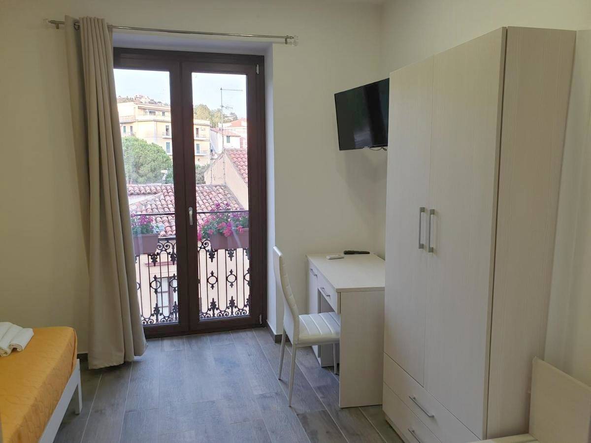 Giò Rooms in Scalea, Cosenza Provinz