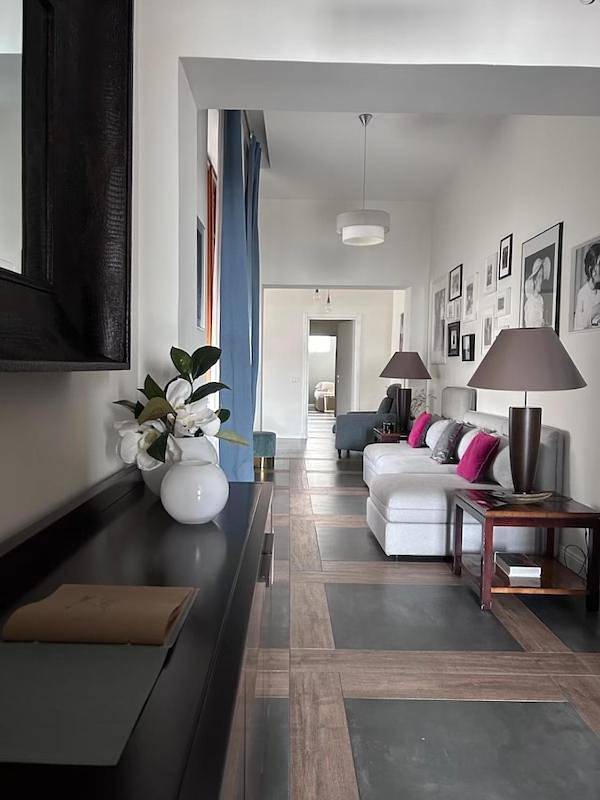 Appartamento vacanze per 6 persone, con balcone - 1