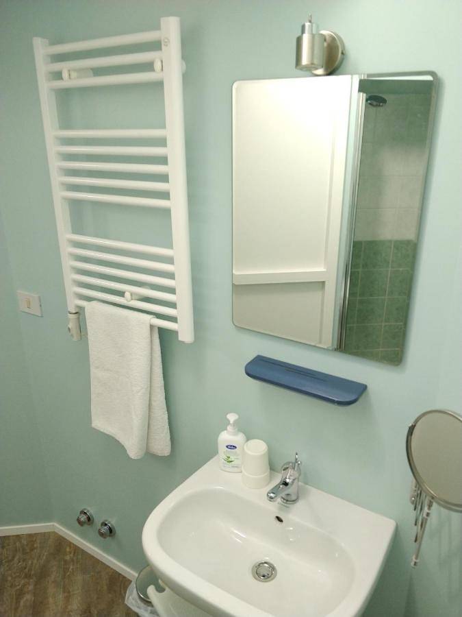 Isi Guesthouse in Jesi, Ancona Provinz