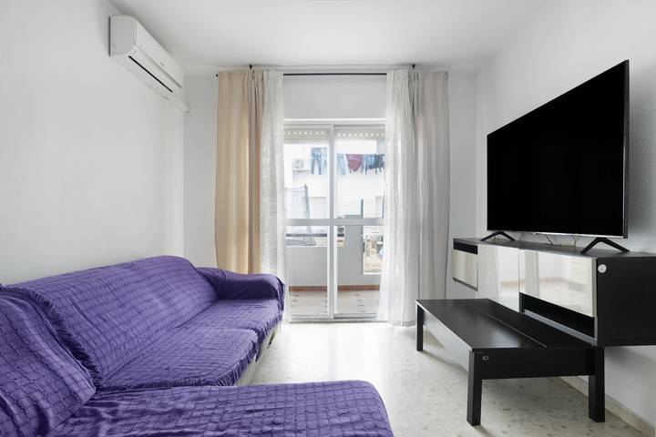 Holiday home for 4 people, with pets - 1