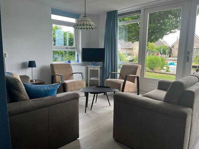 Bungalow Ijsselmeer  in Medemblik, Ijsselmeer