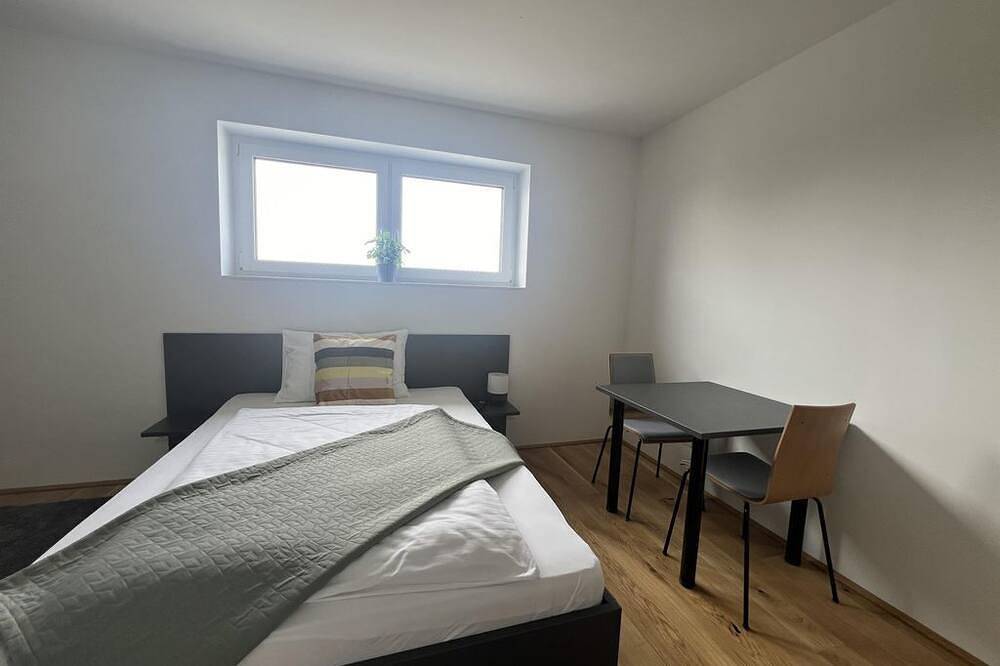 Geheel appartement, Stiglechner Tankstelle St. Martin im Mühlkreis - Studio, Dusche, Wc in Bezirk Rohrbach