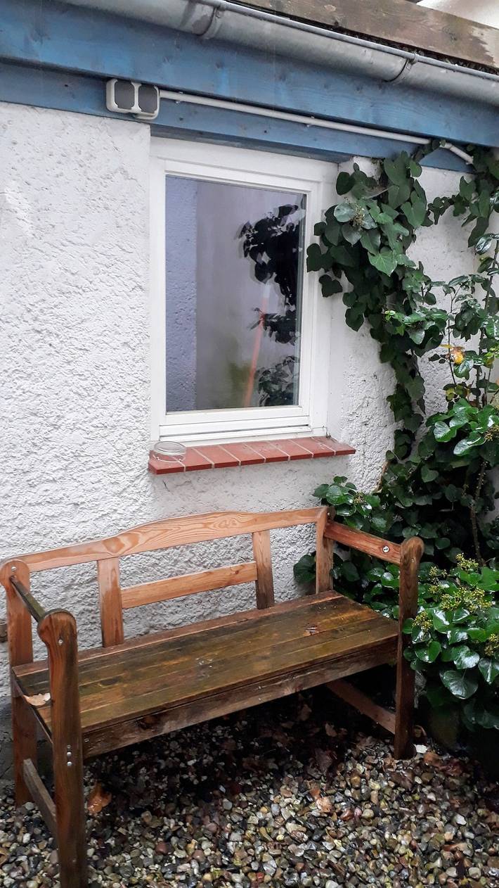Ferienhaus für 6 Personen, mit Balkon in Wismar - 4