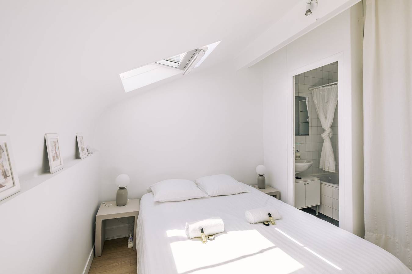 Appartement entier, Guestready - bel appartement à Saint-Cloud in Saint-Cloud, Hauts-de-Seine