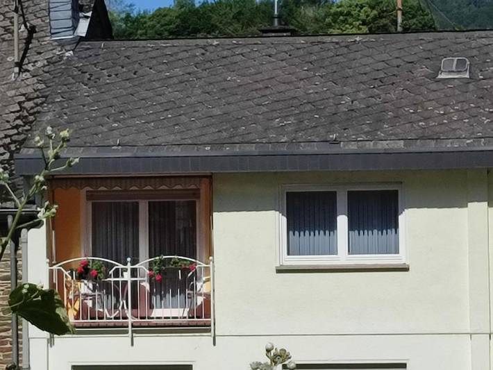 Ferienwohnung für 3 Personen in Neef