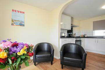 Vakantiepark voor 4 Personen in Brixham, Zuid-West Engeland, Afbeelding 3