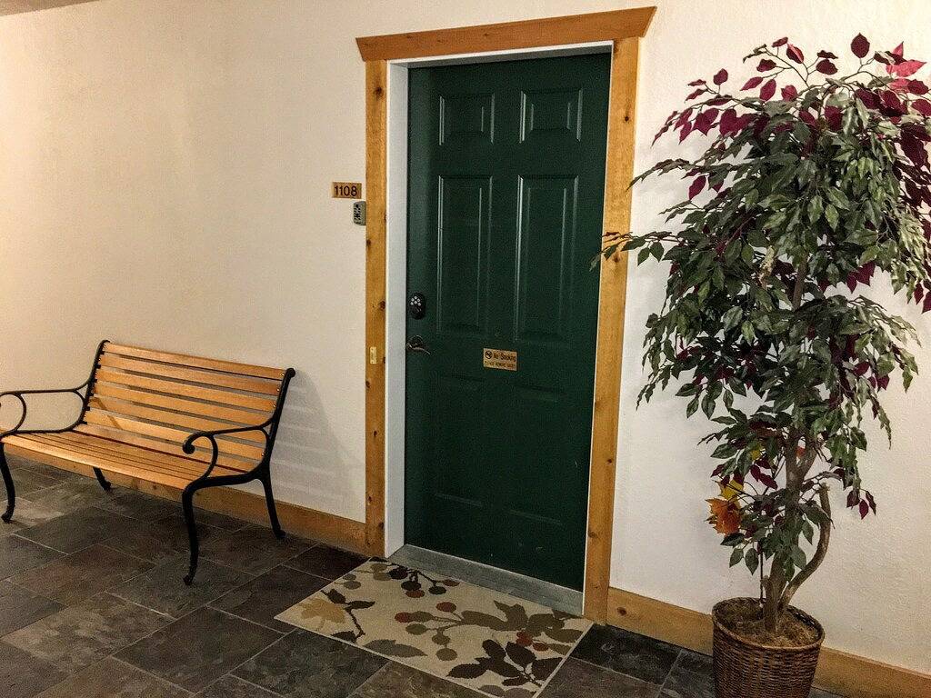 Ganze Wohnung, Powder Haus - Schritte zum Whirlpool - Ski @ Powder Mtn & Snow Basin in Eden (UT), Uinta Wasatch Cache National Forest