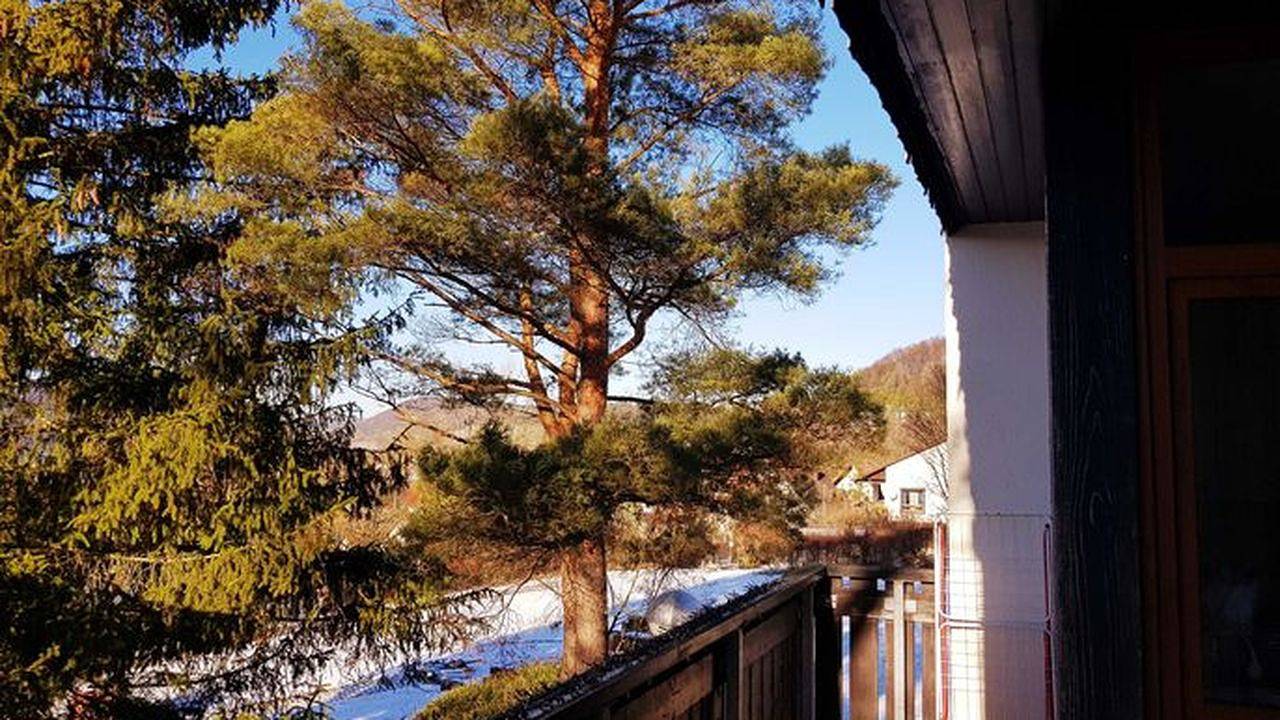 Ganze Ferienwohnung, Ferienwohnung für 6 Personen (50 m²) in Heiligenstadt in Heiligenstadt, Fränkische Schweiz