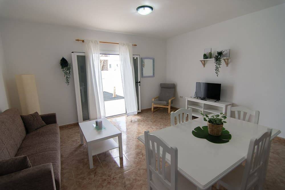 Apartamento entero, Mareas de Arrieta 5 in Haría, Lanzarote