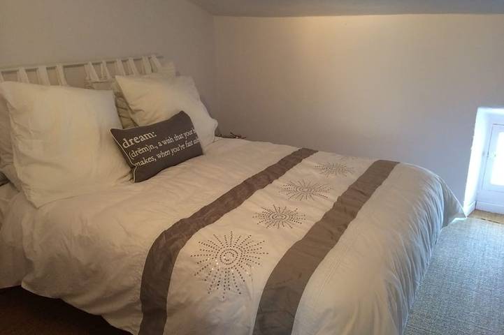 Location de vacances pour 5 personnes, avec piscine ainsi que jacuzzi et terrasse à Capendu - 2