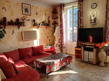 Ferienwohnung für 7 Personen in Marseille